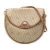 Dior Honeycomb Coated Canvas Crossbody Secondhand