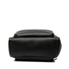 Gucci Pebbled Calfskin Soho Chain Backpack Secondhand
