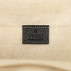 Gucci Pebbled Calfskin Soho Chain Backpack Secondhand