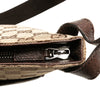 Secondhand Gucci GG Canvas Crossbody