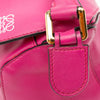 LOEWE Small Calfskin Puzzle Satchel Secondhand