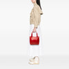 Chanel Patent Triple CC Tote Secondhand