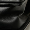 Secondhand Chanel Medium Multicolor Lambskin Crest Boy Flap
