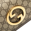 Gucci GG Supreme Blondie Belt Bag Secondhand