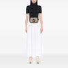 Gucci GG Supreme Blondie Belt Bag Secondhand