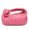 Bottega Veneta Mini Nappa Intrecciato Jodie Secondhand