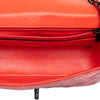 Chanel Mini Rectangular Classic Velvet Single Flap Secondhand