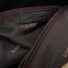 LOEWE Metallic Leather Handbag Secondhand