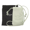 Celine Calfskin Cuir Triomphe Phone Pouch Secondhand