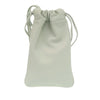 Celine Calfskin Cuir Triomphe Phone Pouch Secondhand