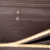 Louis Vuitton Monogram Vernis Zippy Long Wallet Secondhand