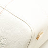 LOEWE Leather Amazona Square 19 Secondhand