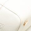 LOEWE Leather Amazona Square 19 Secondhand
