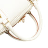 LOEWE Leather Amazona Square 19 Secondhand