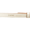 LOEWE Leather Amazona Square 19 Secondhand