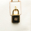 LOEWE Leather Amazona Square 19 Secondhand