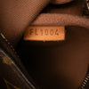 Louis Vuitton Monogram Mini Pochette Accessoires Secondhand
