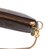 Louis Vuitton Monogram Mini Pochette Accessoires Secondhand