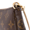 Louis Vuitton Monogram Mini Pochette Accessoires Secondhand