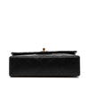 Chanel Small Classic Lambskin Double Flap Secondhand