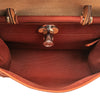 Hermès Toile Herbag Zip 31 Secondhand