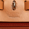 Hermès Toile Herbag Zip 31 Secondhand