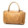 Secondhand Gucci Calfskin Abbey D Ring Tote
