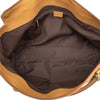 Secondhand Gucci Calfskin Abbey D Ring Tote