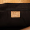 Secondhand Gucci Calfskin Abbey D Ring Tote