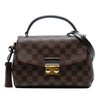 Louis Vuitton Damier Ebene Croisette Secondhand
