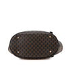 Celine Macadam Coated Canvas Tote Secondhand
