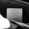 Celine Macadam Coated Canvas Tote Secondhand