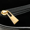 Celine Macadam Coated Canvas Tote Secondhand