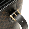 Celine Macadam Coated Canvas Tote Secondhand