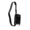 Valentino Grainy Calfskin Rockstud Convertible Sling Bag Secondhand