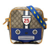 Gucci Kids GG Supreme Robot Messenger Bag Secondhand
