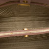 Prada Medium Saffiano Lux Galleria Satchel Secondhand