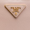 Prada Medium Saffiano Lux Galleria Satchel Secondhand