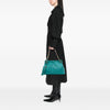 Gucci Medium Leather Soho Chain Tote Secondhand