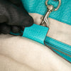 Gucci Medium Leather Soho Chain Tote Secondhand