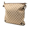 Gucci GG Canvas Abbey D Ring Crossbody Secondhand