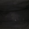 Gucci Guccissima Trimmed Denim Tote Secondhand