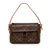 Louis Vuitton Monogram Viva Cite GM Secondhand