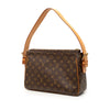Louis Vuitton Monogram Viva Cite GM Secondhand