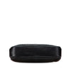 Chanel CC Quilted Lambskin Kiss Lock Frame Top Handle Bag Secondhand