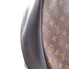 Louis Vuitton Monogram Macassar Josh NV Secondhand