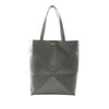 LOEWE Large Calfskin Puzzle Fold Tote Secondhand