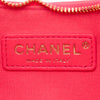 Chanel Small Quilted Lambskin Chain Around Hook Hobo Bag Secondhand