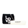 Secondhand Burberry Mini Terry Cloth Lola Love Crossbody