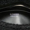 Burberry Mini Terry Cloth Lola Love Crossbody Secondhand